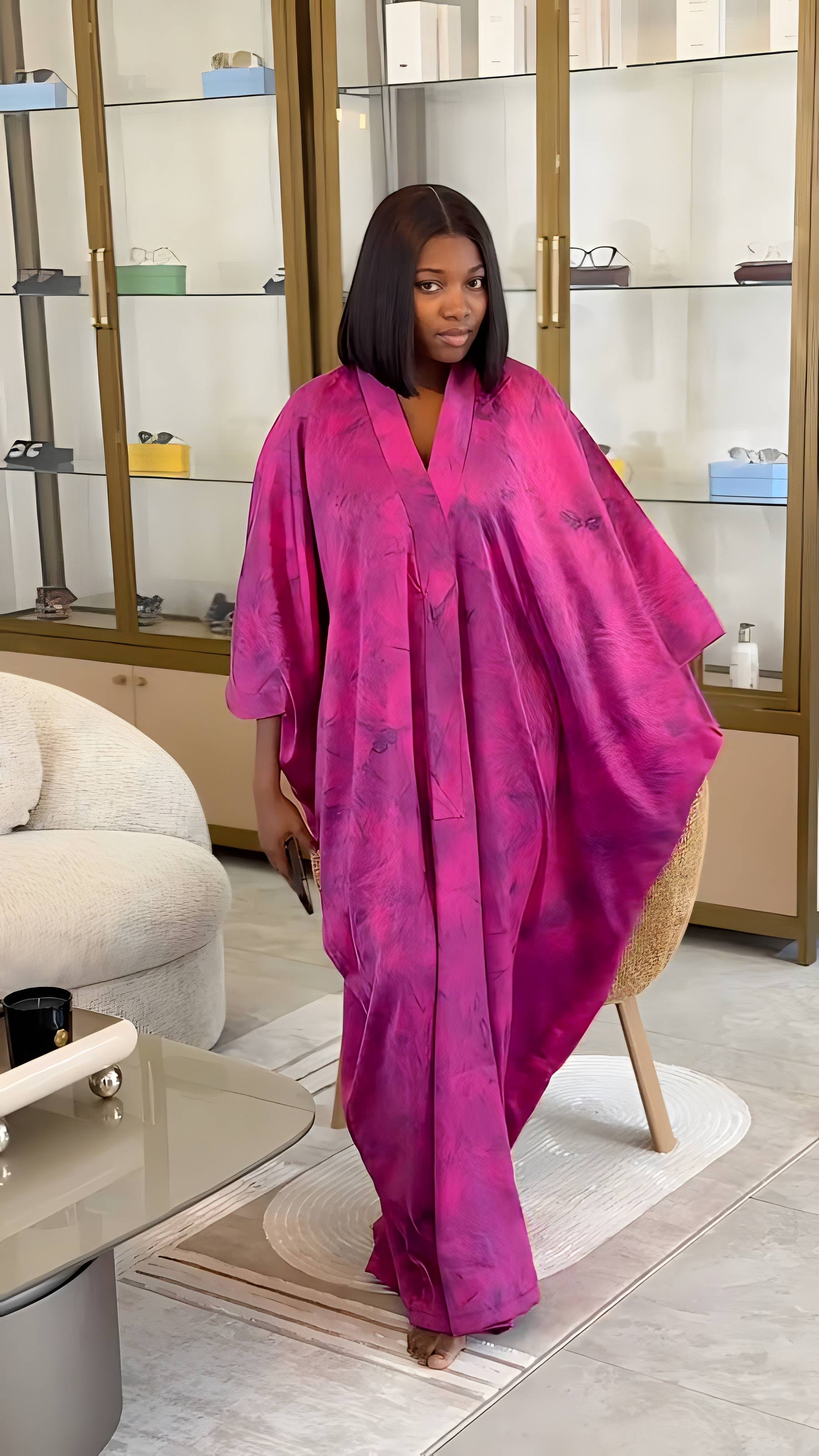 Dansoa Kaftan